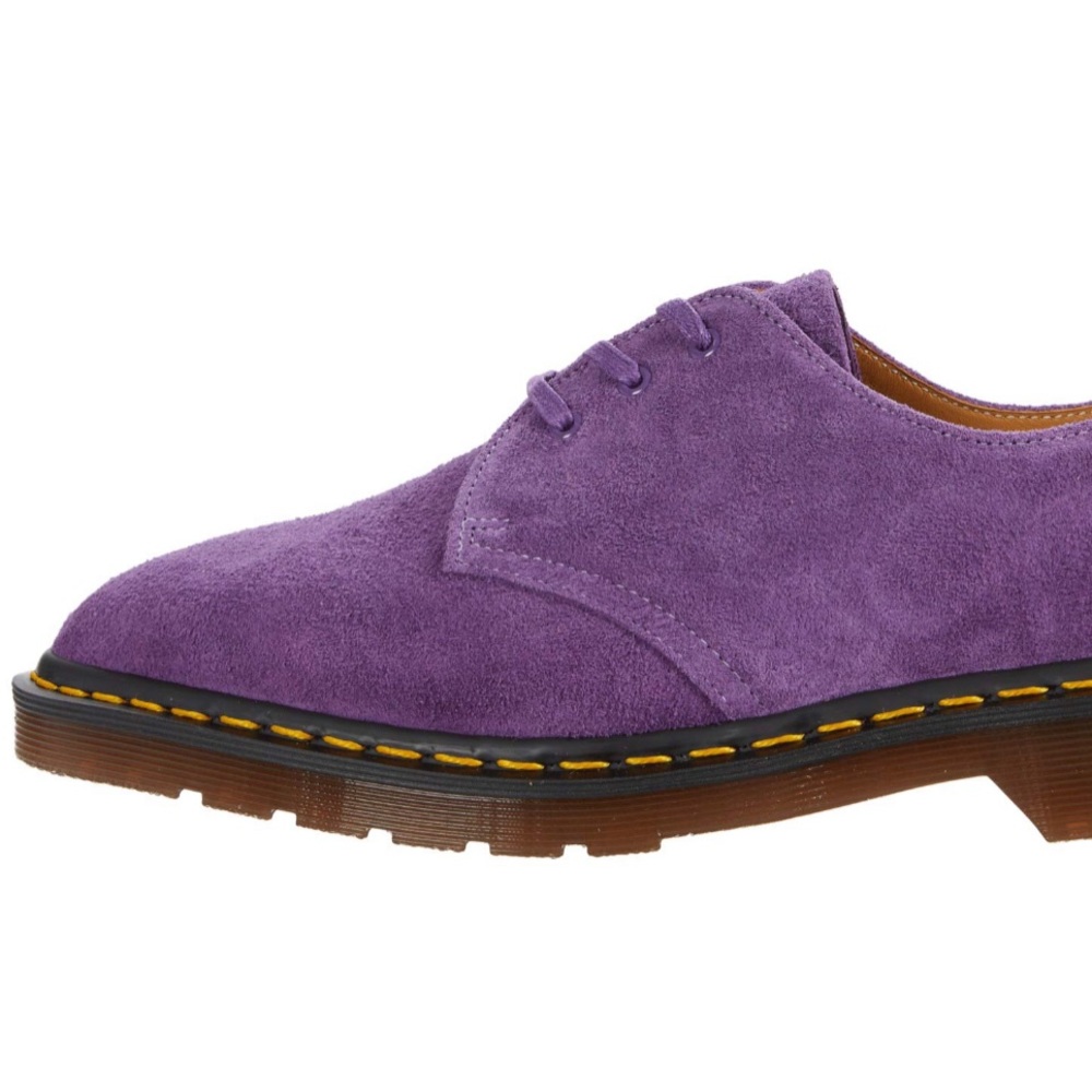 Dr. Martens® 1461 oxford shoes - Picture 5 of 7